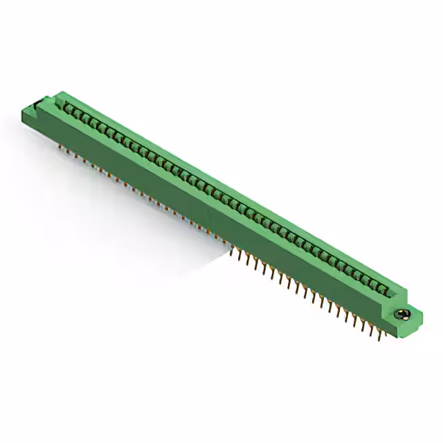 307-080-560-203 EDAC Inc.  Edgeboard Connectors